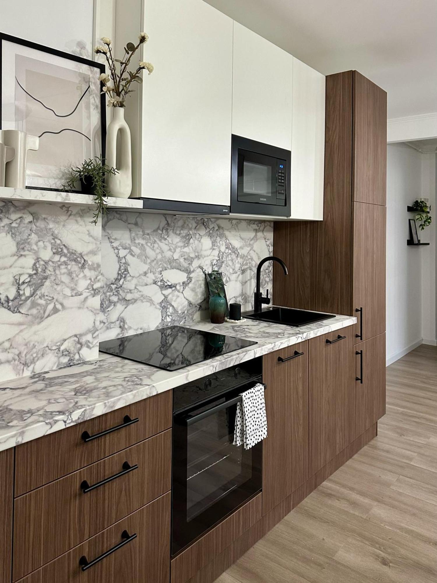 D26 Luxury Suites Budapesta Exterior foto