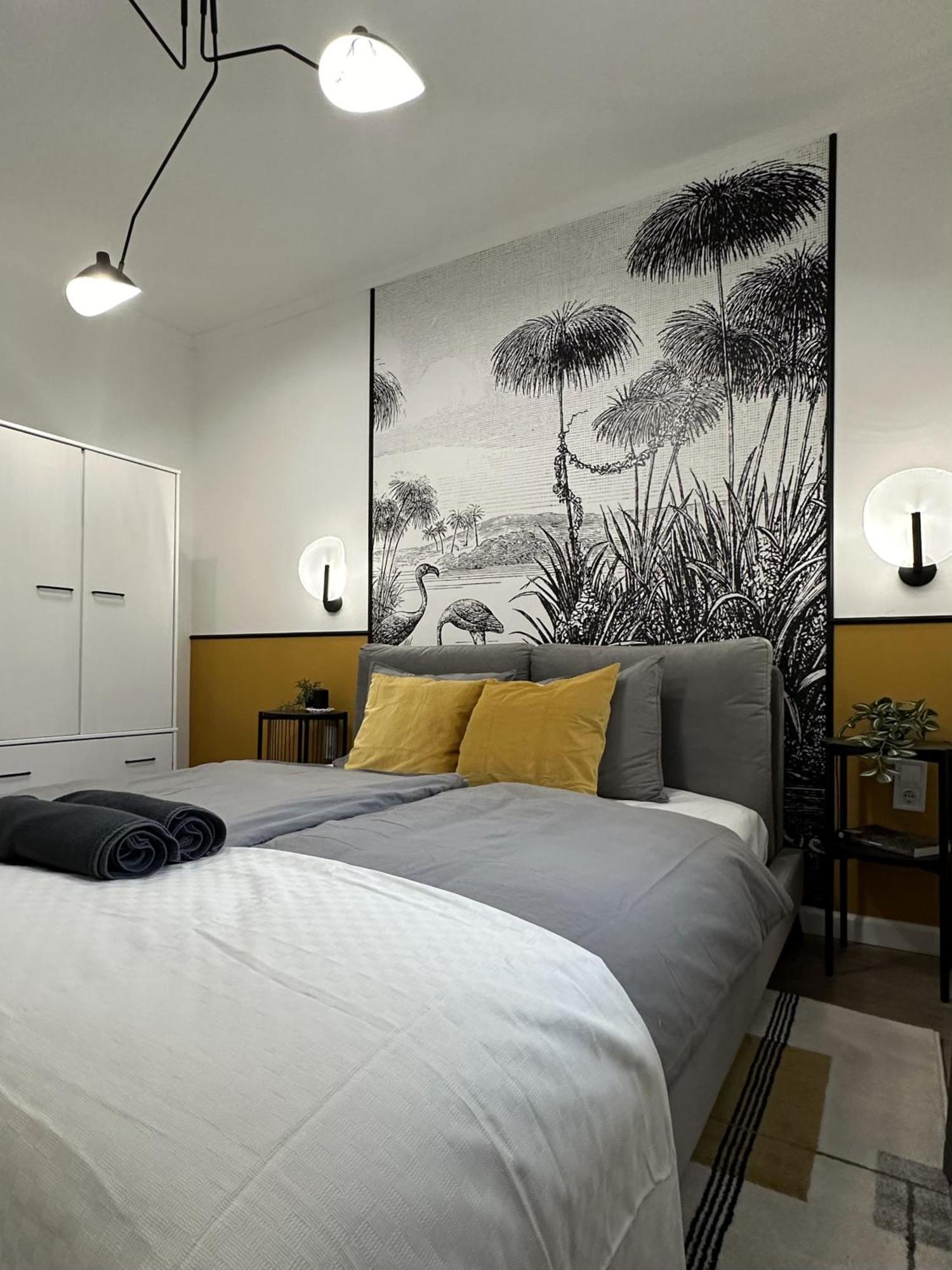 D26 Luxury Suites Budapesta Exterior foto