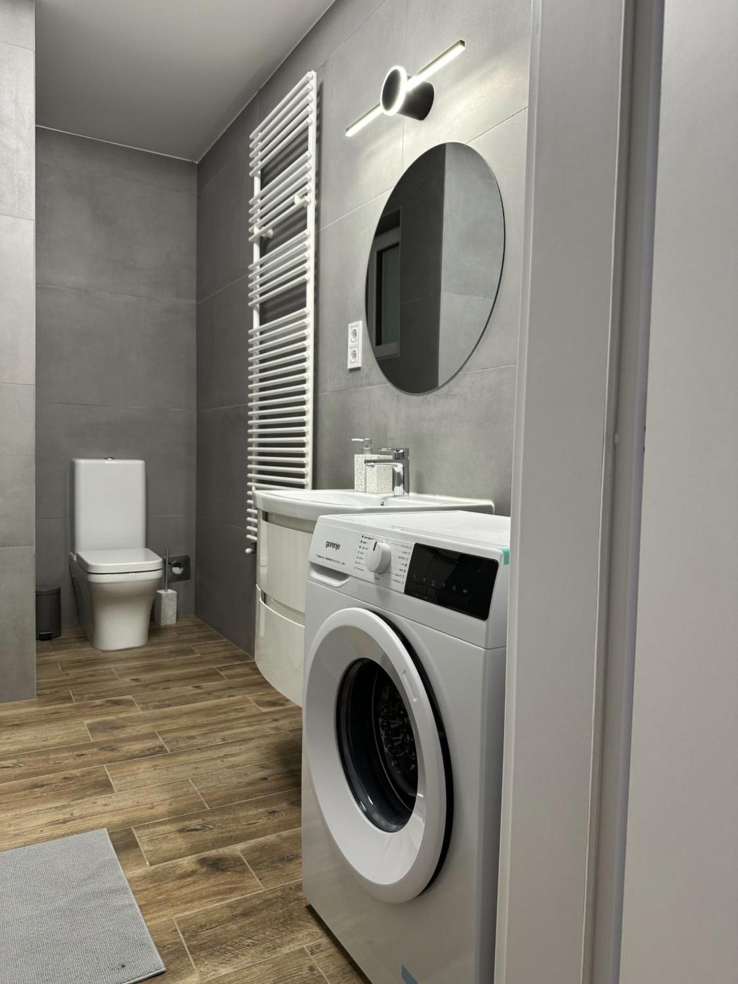 D26 Luxury Suites Budapesta Exterior foto
