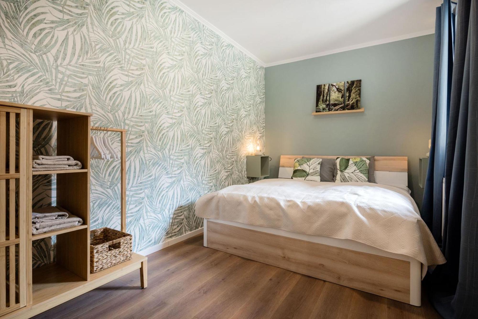 D26 Luxury Suites Budapesta Exterior foto