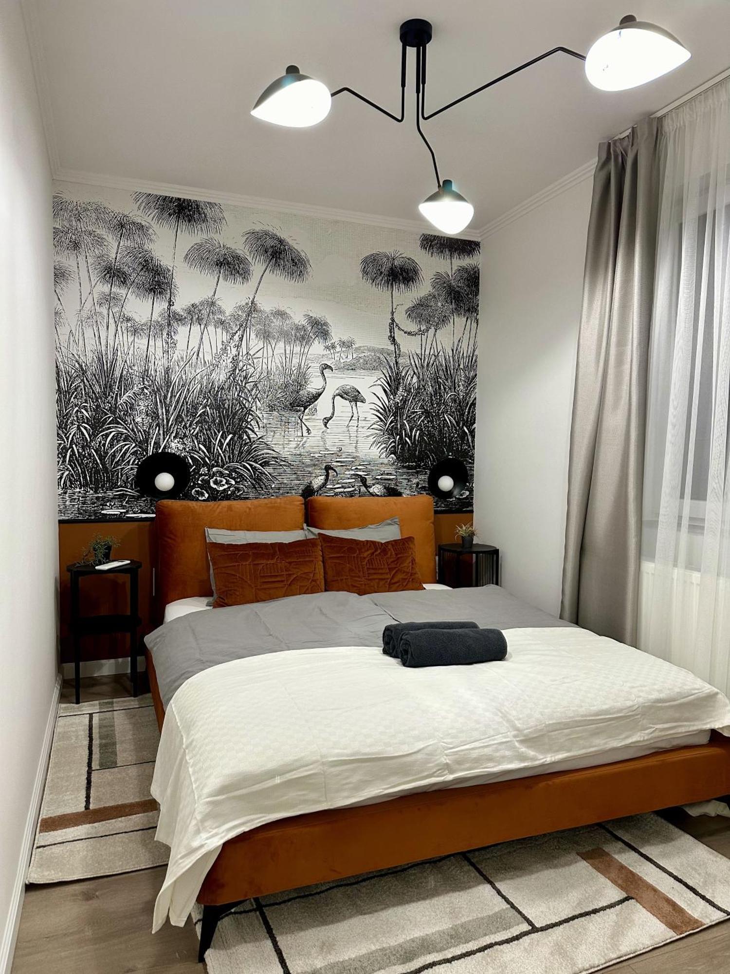 D26 Luxury Suites Budapesta Exterior foto