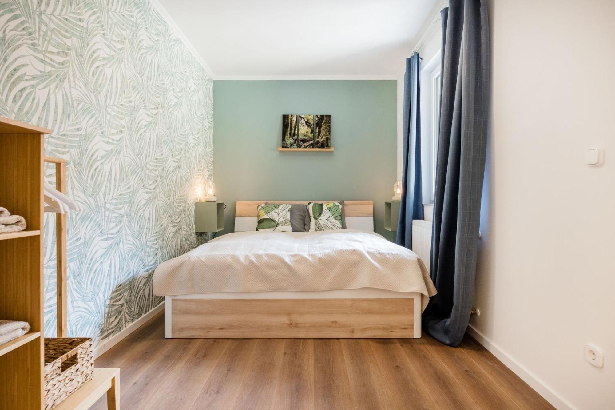 D26 Luxury Suites Budapesta Exterior foto
