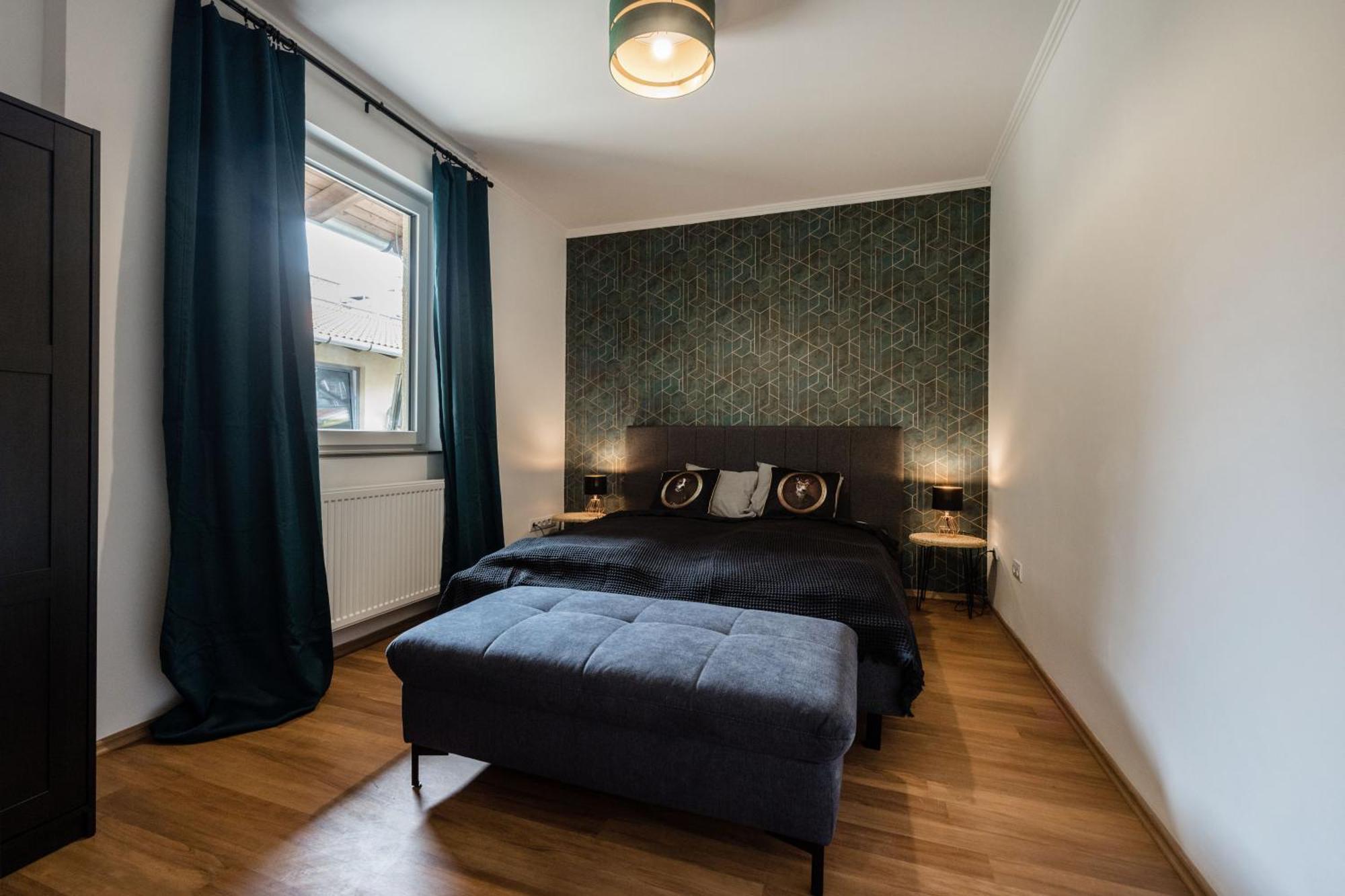 D26 Luxury Suites Budapesta Exterior foto