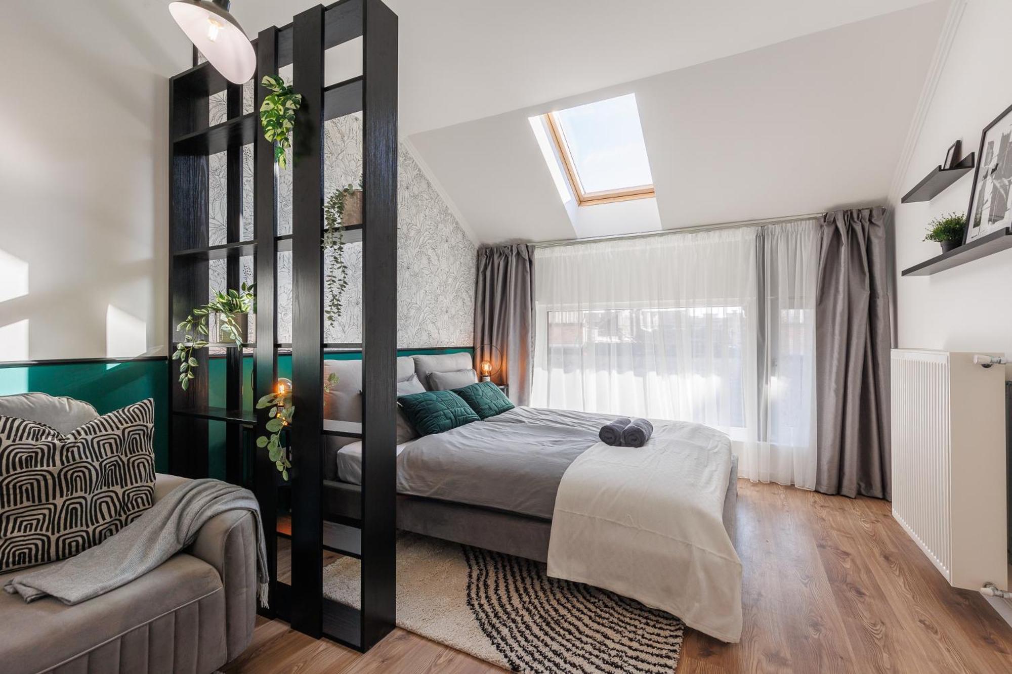 D26 Luxury Suites Budapesta Exterior foto